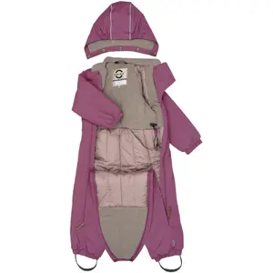 Child Nylon Suit Mikk-Line image-2