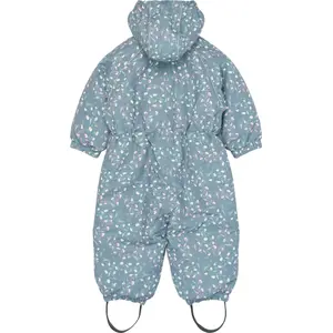 Baby boy ski suit Mikk-Line AOP image-2