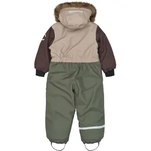 Baby ski suit Mikk-Line image-1
