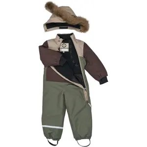 Baby ski suit Mikk-Line image-2