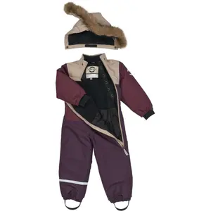 Baby ski suit Mikk-Line image-5