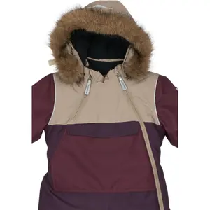 Baby ski suit Mikk-Line image-6