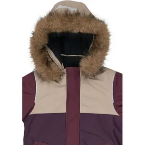 Baby anorak Mikk-Line image-3