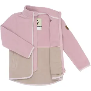 Kinderfleece Mikk-Line GRS image-2