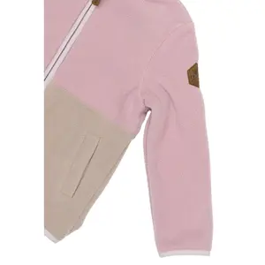 Kinderfleece Mikk-Line GRS image-3