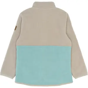 Kinderfleece Mikk-Line GRS image-1