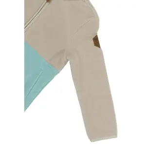 Kinderfleece Mikk-Line GRS image-2