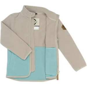 Kinderfleece Mikk-Line GRS image-3