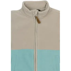 Kinderfleece Mikk-Line GRS image-4