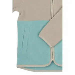 Kinderfleece Mikk-Line GRS image-5