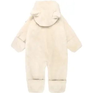 Baby onesie with ears Mikk-Line WP Teddy image-1