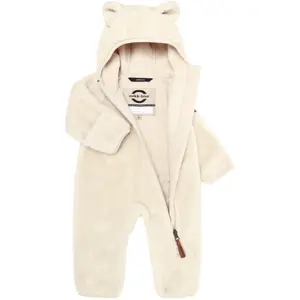 Baby onesie with ears Mikk-Line WP Teddy image-2