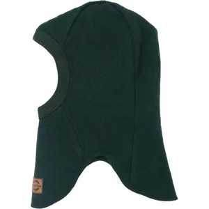Baby wool balaclava Mikk-Line image-0
