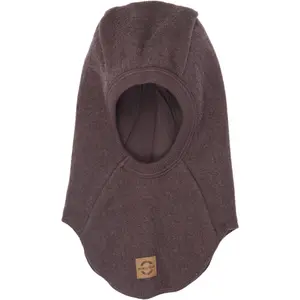 Baby wool balaclava Mikk-Line image-2