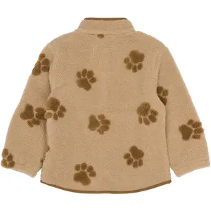 Polaire 3D παιδί Mikk-Line Teddy image-3