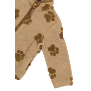Polaire 3D παιδί Mikk-Line Teddy image-6