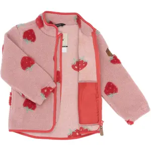 Polaire 3D μωρού Mikk-Line Teddy image-5