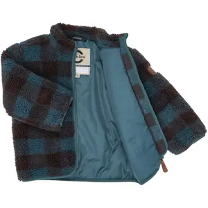 Polar infantil Mikk-Line Teddy image-2