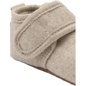 First Steps Baby Slippers Mikk-Line image-4