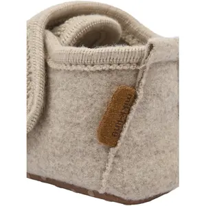 First Steps Baby Slippers Mikk-Line image-5