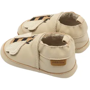 Babytofflor Mikk-Line 3D image-3