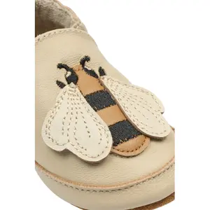 Babytofflor Mikk-Line 3D image-4