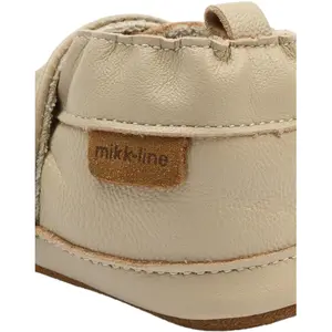 Babytofflor Mikk-Line 3D image-5