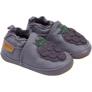 Baby Slippers Mikk-Line 3D image-1