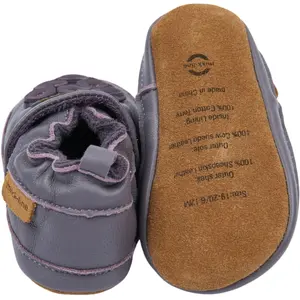 Baby Slippers Mikk-Line 3D image-3