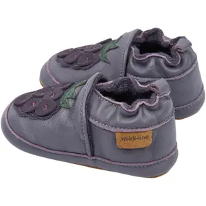 Baby Slippers Mikk-Line 3D image-2