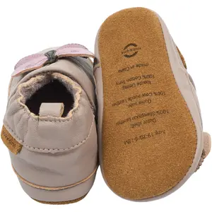 Babytofflor Mikk-Line 3D image-1