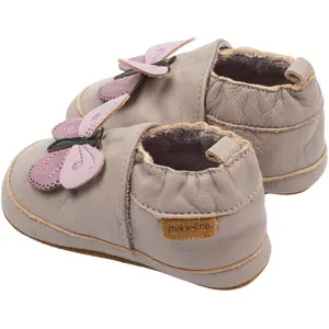 Babytofflor Mikk-Line 3D image-2