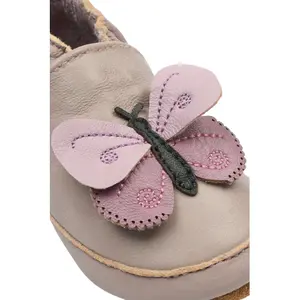 Babytofflor Mikk-Line 3D image-3