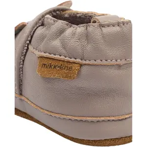 Babytofflor Mikk-Line 3D image-4
