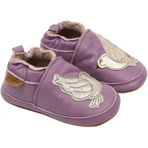 Baby Slippers Mikk-Line 3D image-1