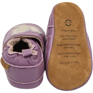 Baby Slippers Mikk-Line 3D image-3