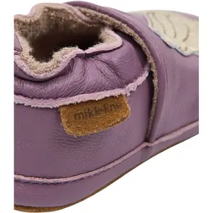 Baby Slippers Mikk-Line 3D image-4