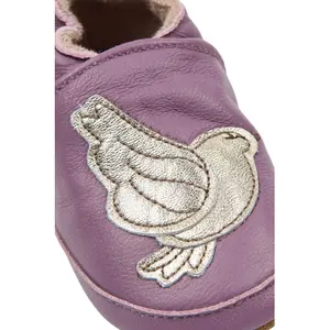 Baby Slippers Mikk-Line 3D image-5