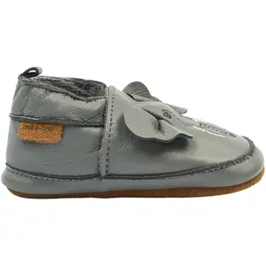 Babytofflor Mikk-Line 3D image-1