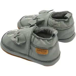 Babytofflor Mikk-Line 3D image-3