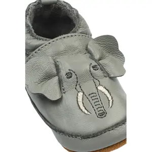 Babytofflor Mikk-Line 3D image-4