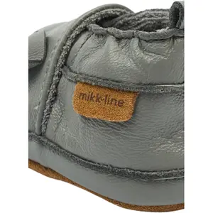Babytofflor Mikk-Line 3D image-5