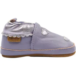 Babytofflor Mikk-Line 3D image-1