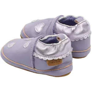 Babytofflor Mikk-Line 3D image-3