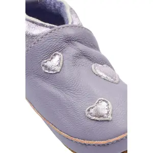 Babytofflor Mikk-Line 3D image-4