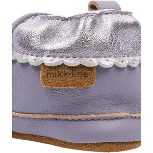 Babytofflor Mikk-Line 3D image-5