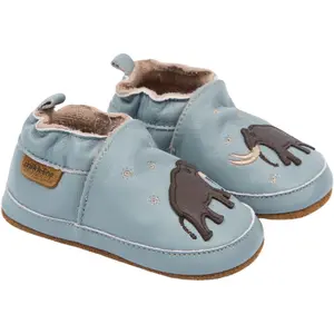 Baby Slippers Mikk-Line 3D image-1
