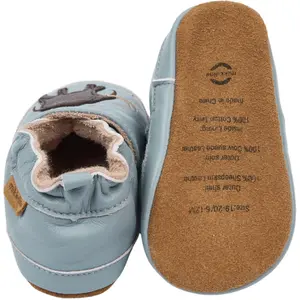 Baby Slippers Mikk-Line 3D image-4