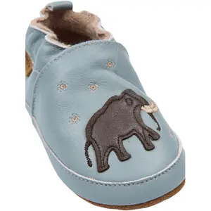Baby Slippers Mikk-Line 3D image-2