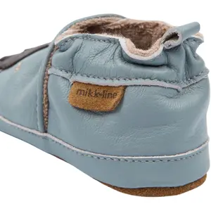 Baby Slippers Mikk-Line 3D image-5